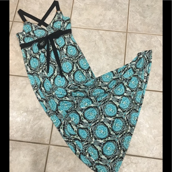 INC International Concepts Dresses & Skirts - INC Maxi Dress